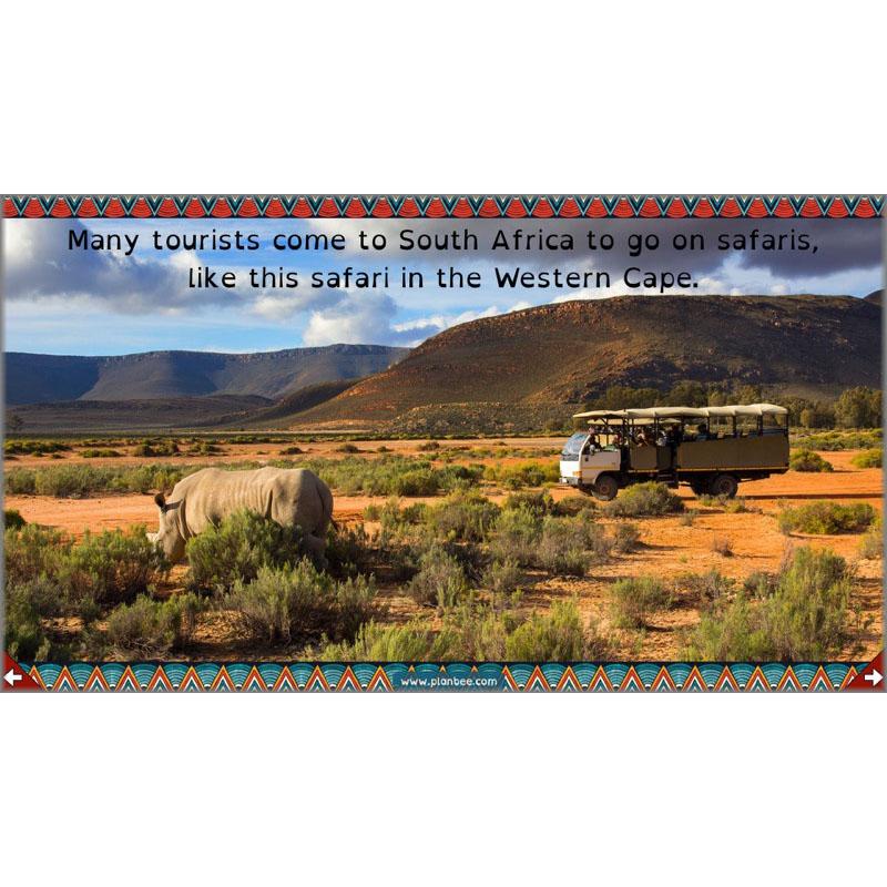 Exploring Africa - Image 65