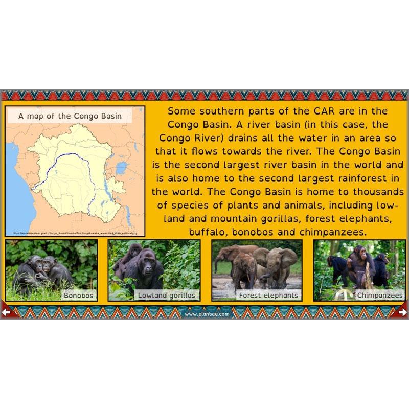 Exploring Africa - Image 7