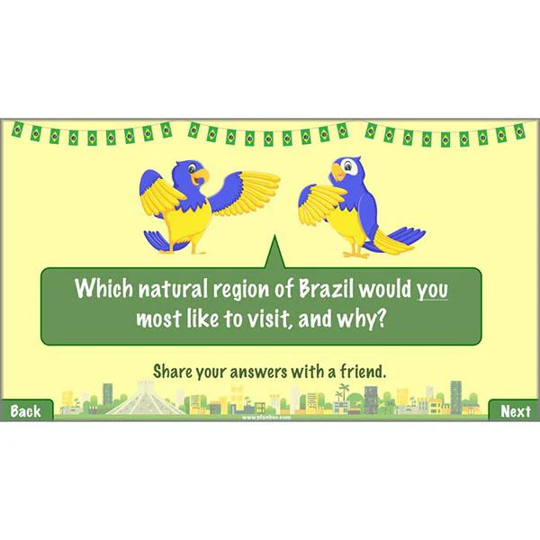 Exploring Brazil - Image 39