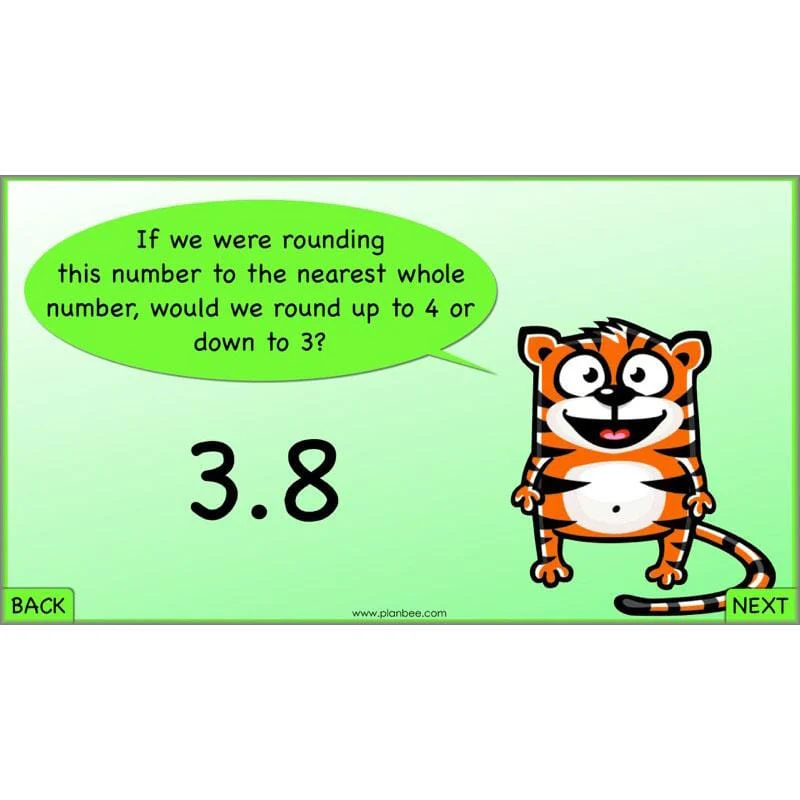 Exploring Decimals - Image 4