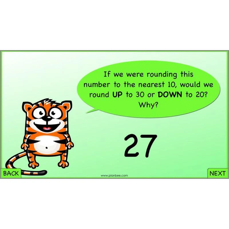 Exploring Decimals - Image 45