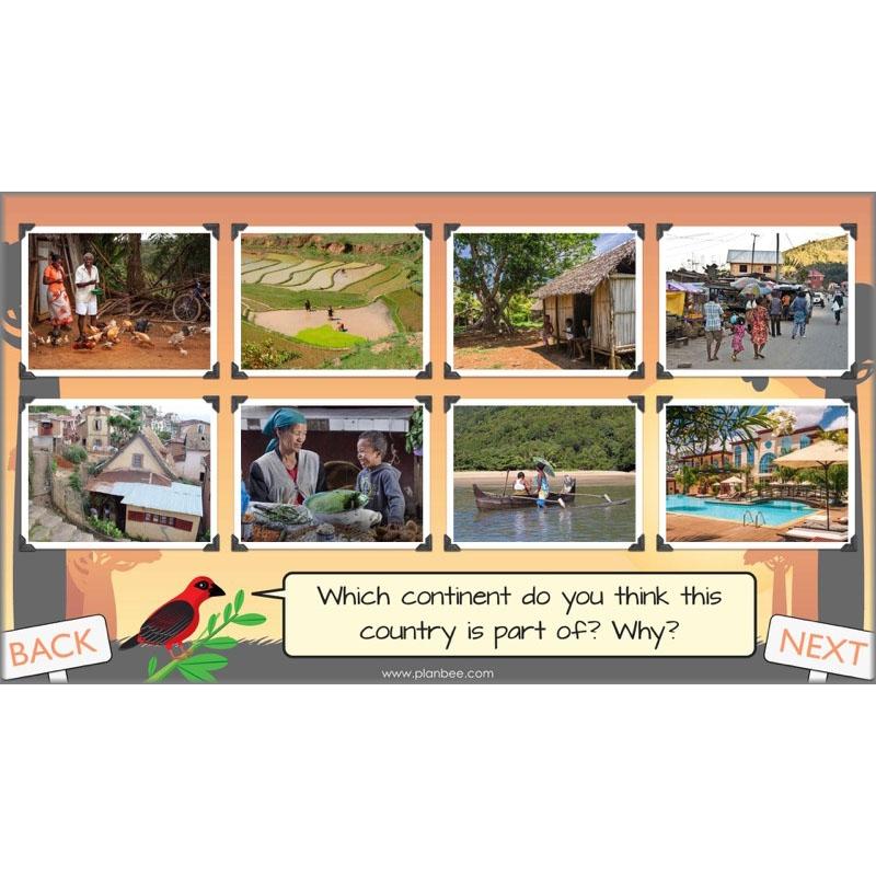 Exploring Madagascar - Image 3
