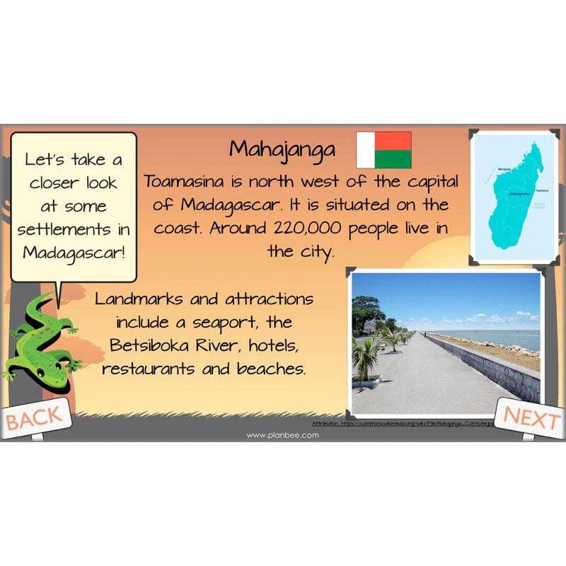 Exploring Madagascar - Image 66