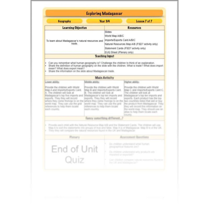 Exploring Madagascar - Image 77