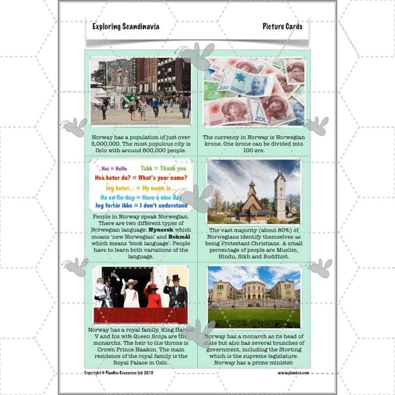 Exploring Scandinavia - Image 14