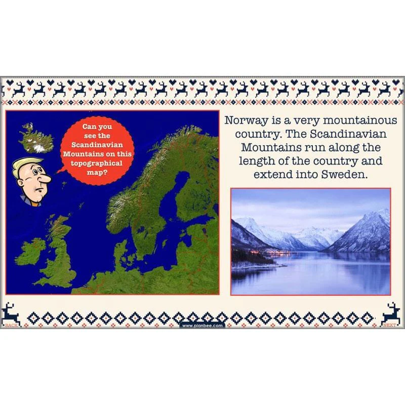 Exploring Scandinavia - Image 34