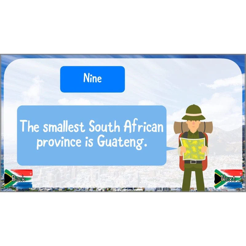 Exploring South Africa - Image 64
