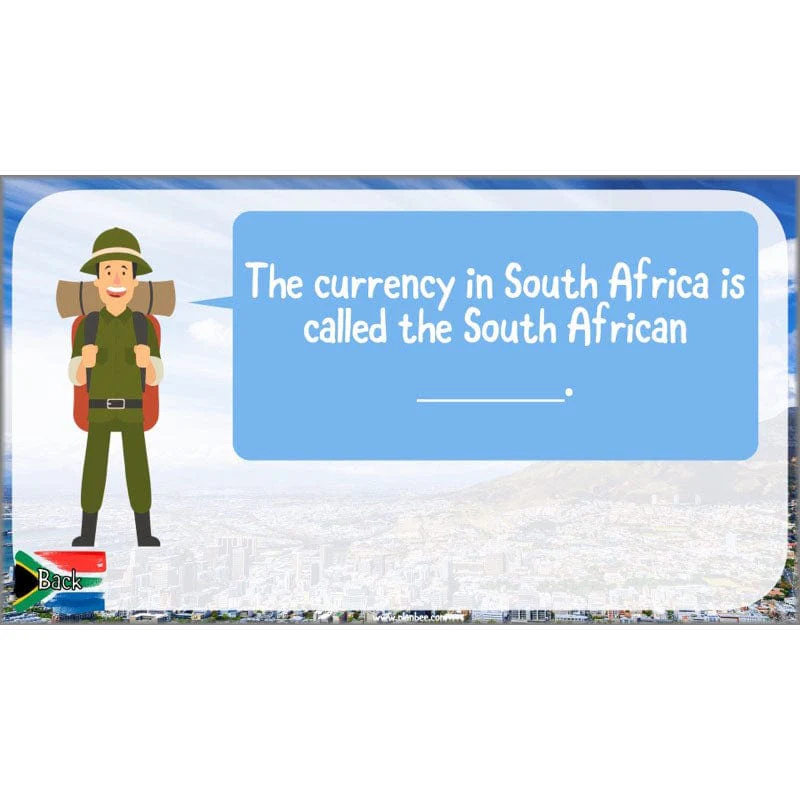 Exploring South Africa - Image 7