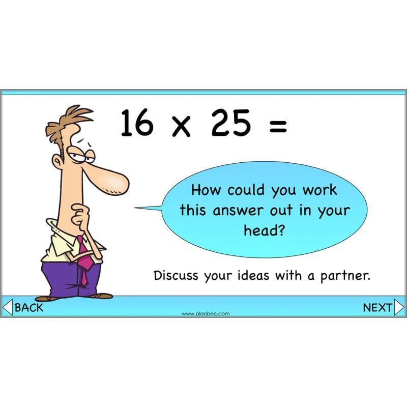 Factors and Multiples - Image 71