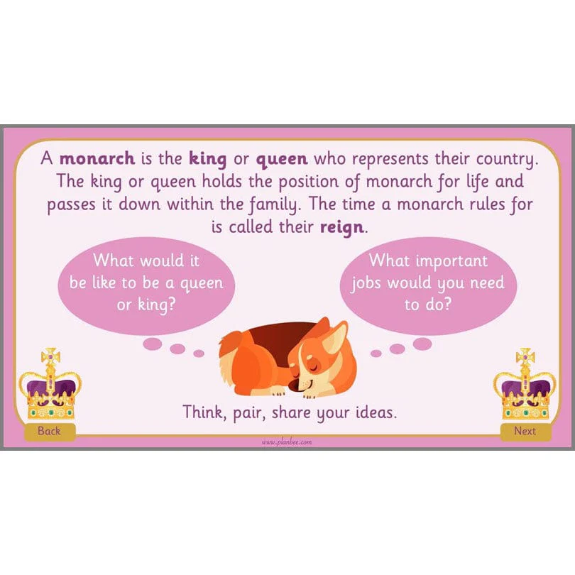 Famous Queens - Image 3