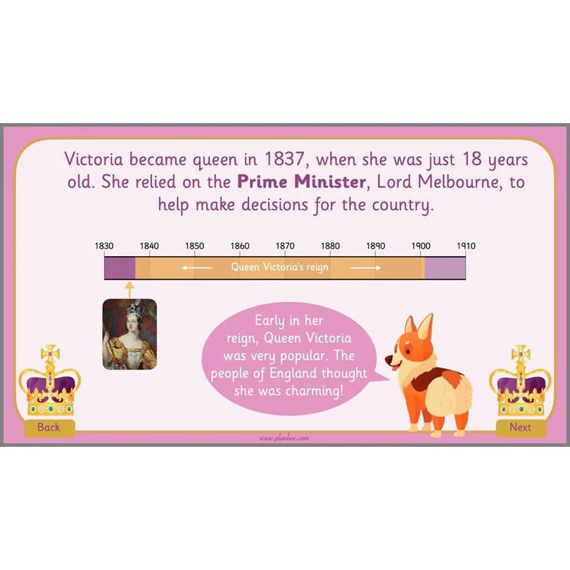 Famous Queens - Image 7