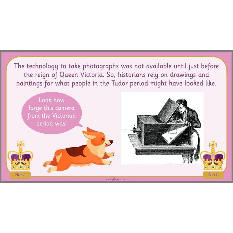 Famous Queens - Image 77