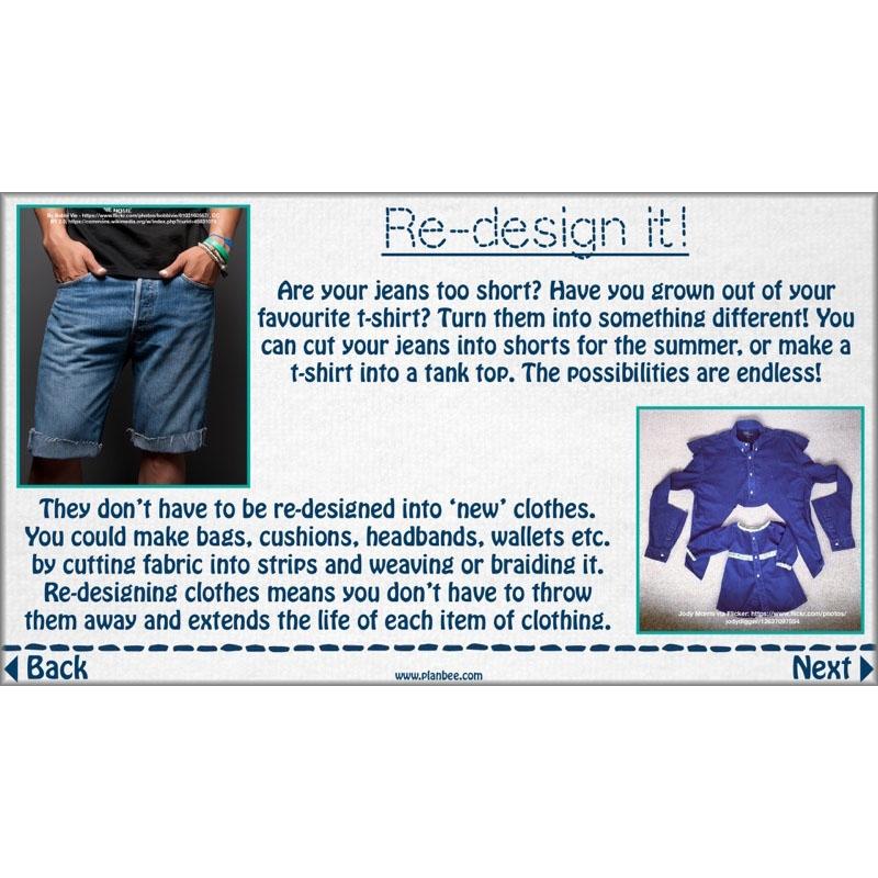 Fast Fashion - Image 4