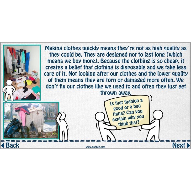 Fast Fashion - Image 6