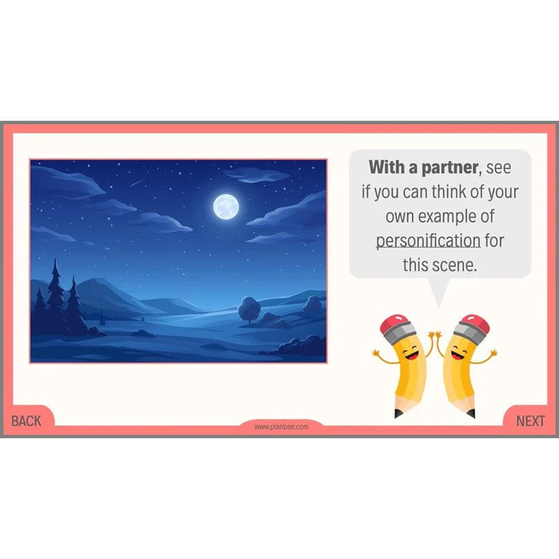 Figurative Language KS2 - Image 5