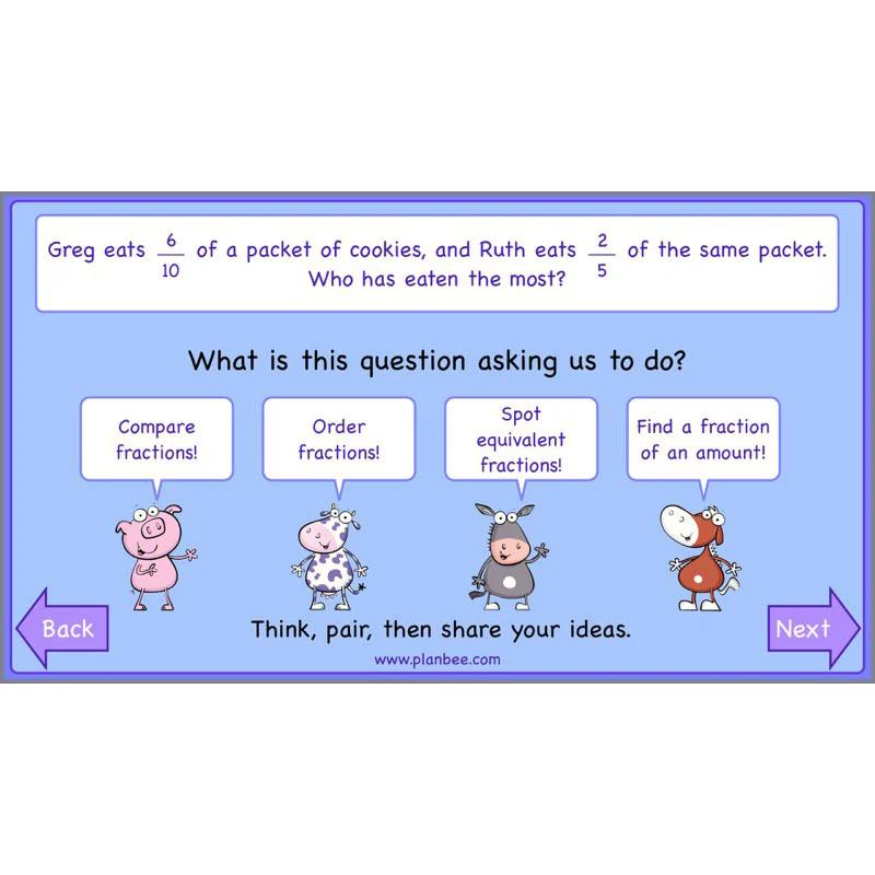 Finding Fractions - Image 51