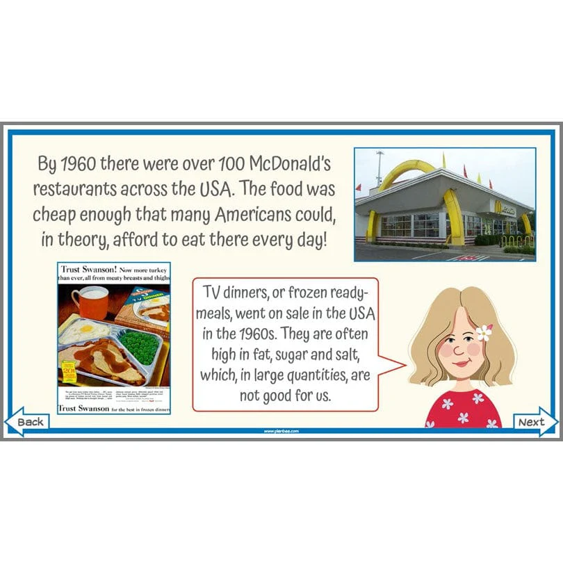 Food of the USA - Image 11