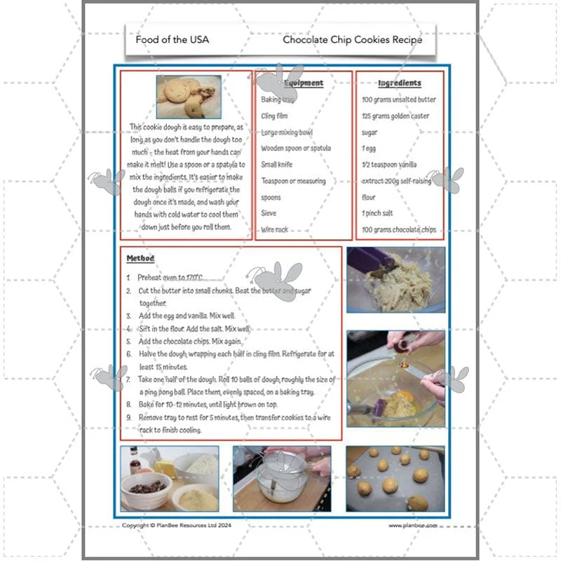 Food of the USA - Image 13