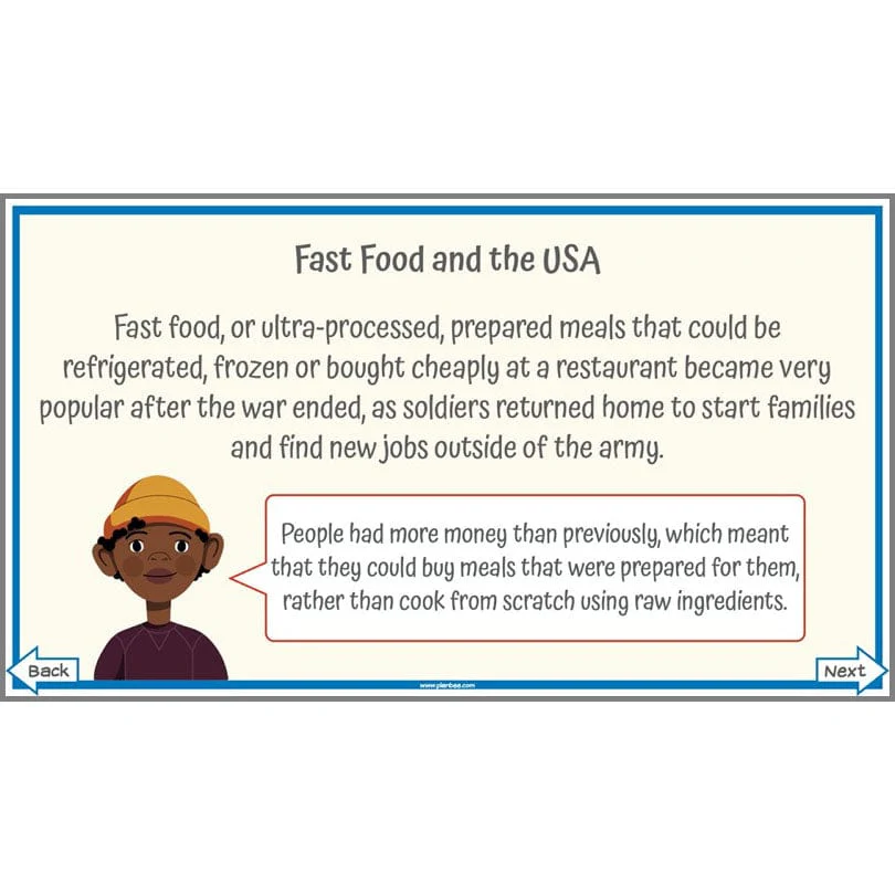 Food of the USA - Image 52