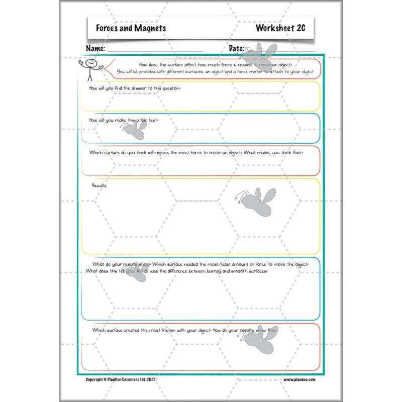 Forces and Magnets - Image 10