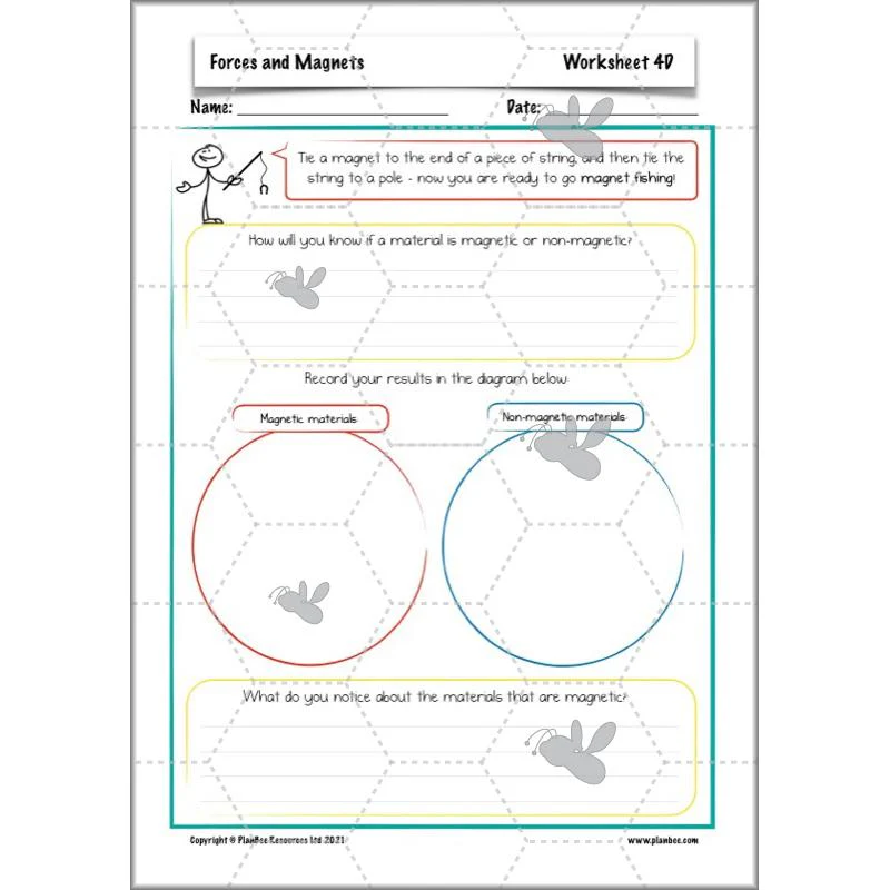 Forces and Magnets - Image 49