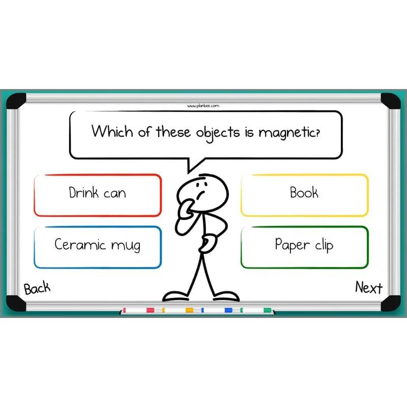 Forces and Magnets - Image 8