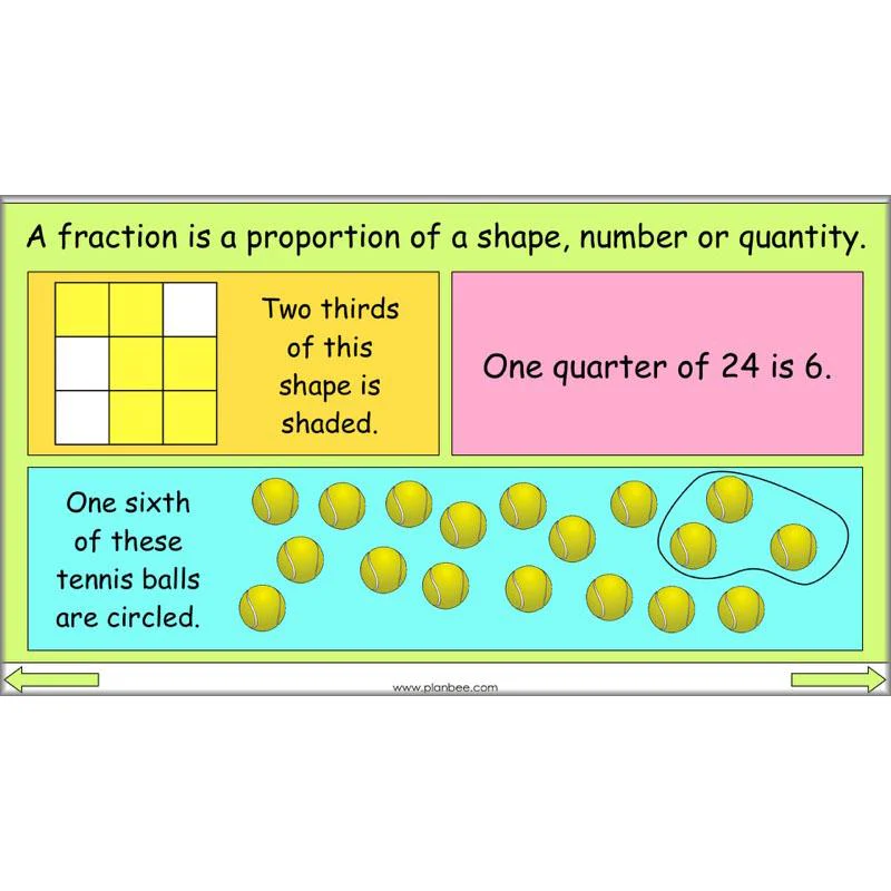 Fractions and Proportion - Image 28