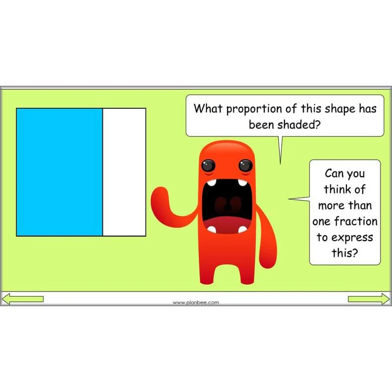 Fractions and Proportion - Image 31