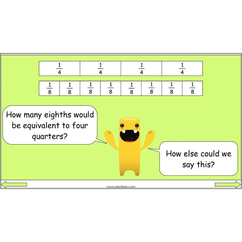 Fractions and Proportion - Image 40