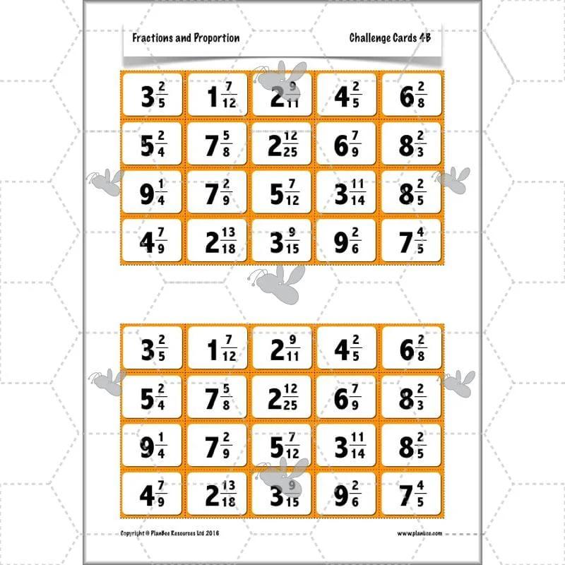 Fractions and Proportion - Image 63