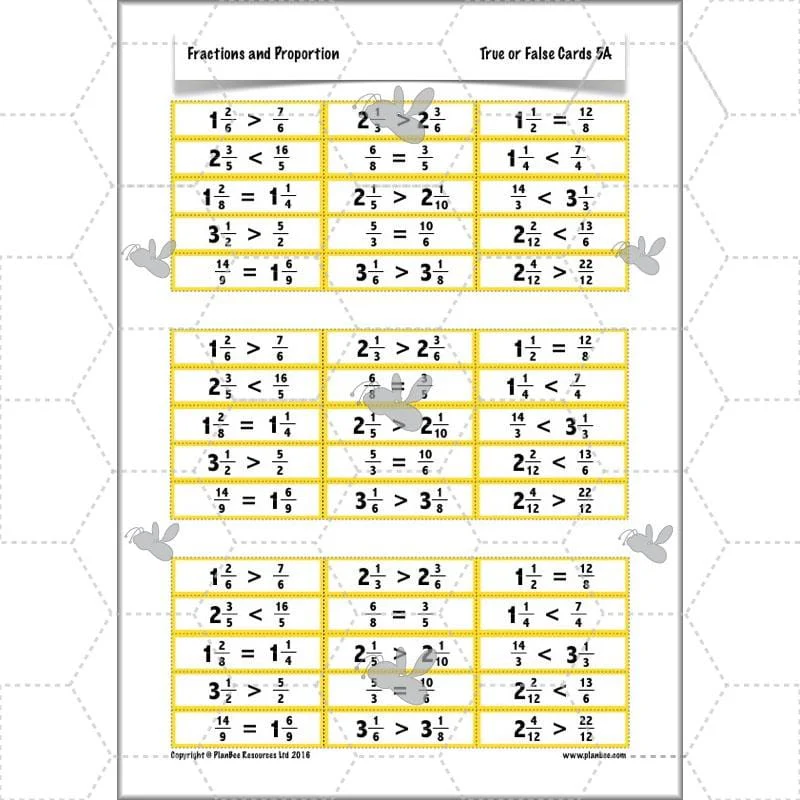 Fractions and Proportion - Image 72