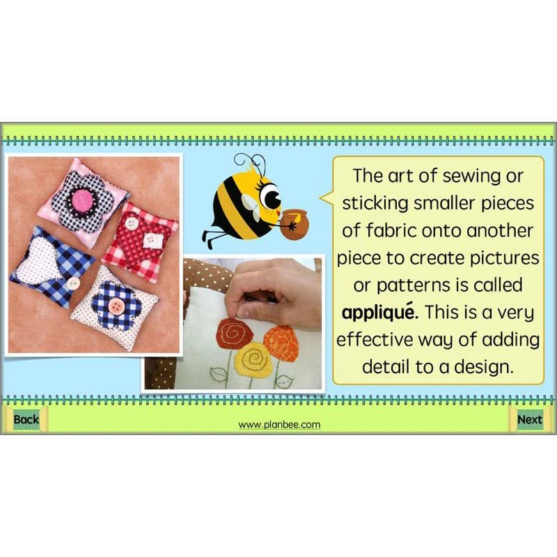 Funky Furnishings - Image 13