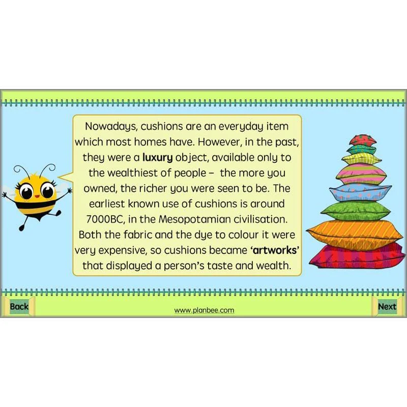 Funky Furnishings - Image 22