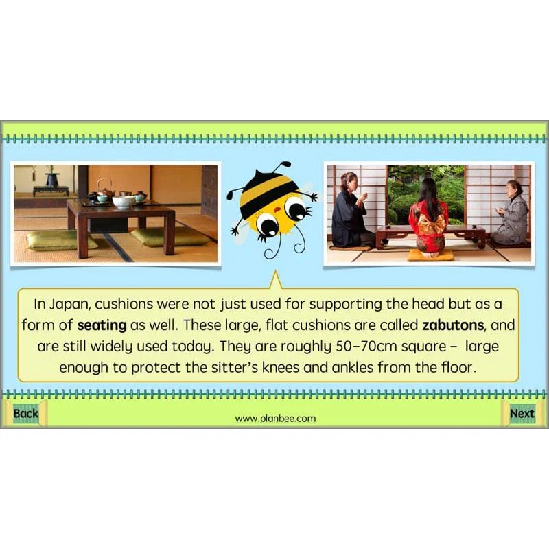 Funky Furnishings - Image 23