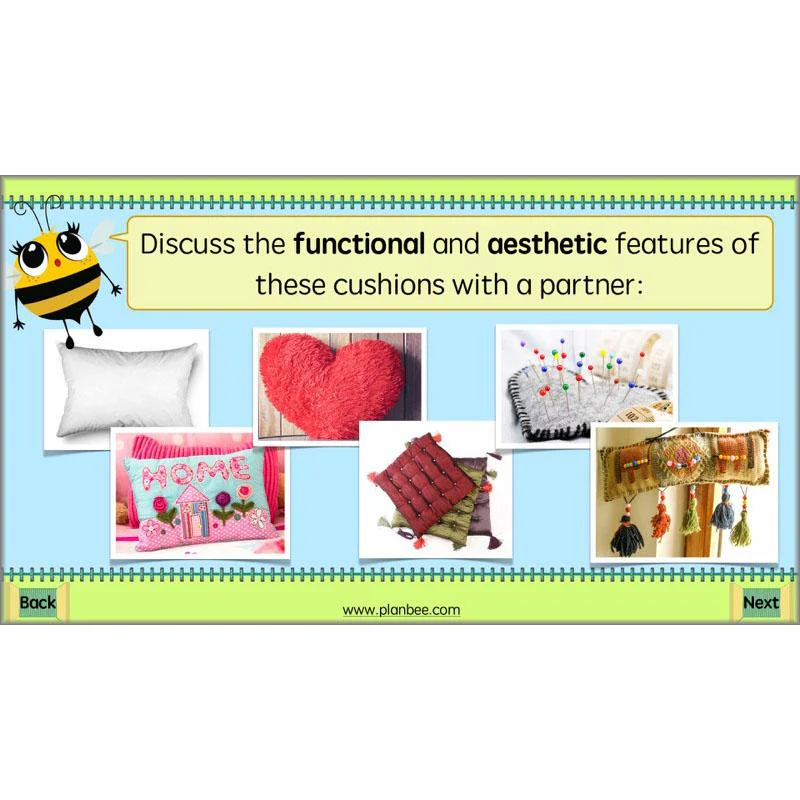 Funky Furnishings - Image 24