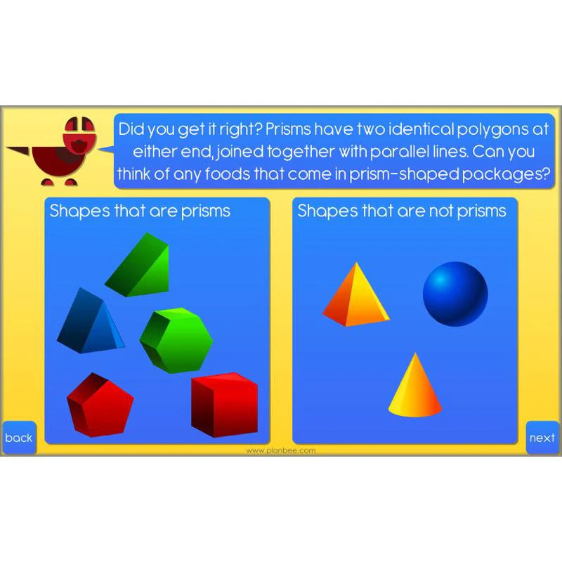 Geometric Shapes - Image 12