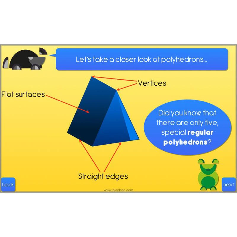Geometric Shapes - Image 13