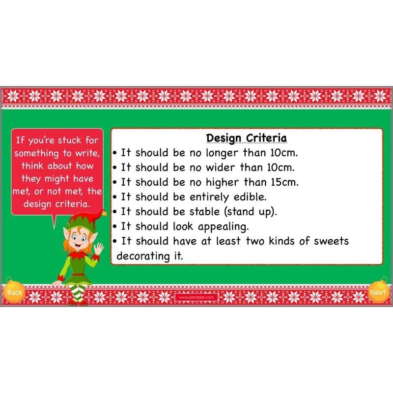 Gingerbread Houses - Image 10