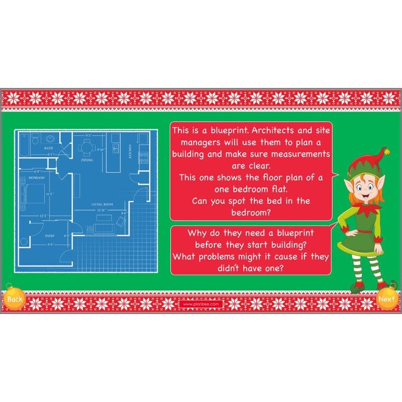 Gingerbread Houses - Image 15