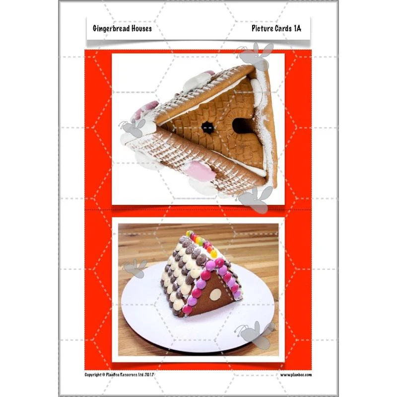 Gingerbread Houses - Image 18