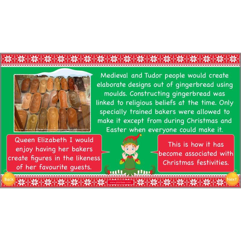 Gingerbread Houses - Image 23