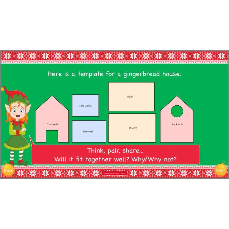 Gingerbread Houses - Image 30