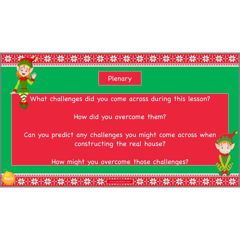 Gingerbread Houses - Image 38