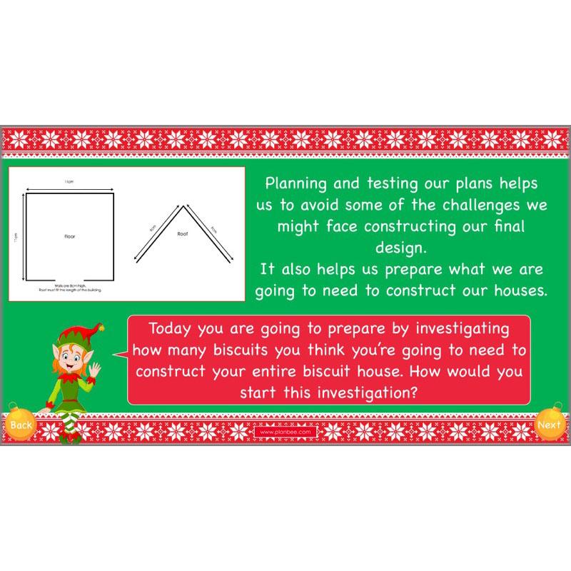 Gingerbread Houses - Image 39