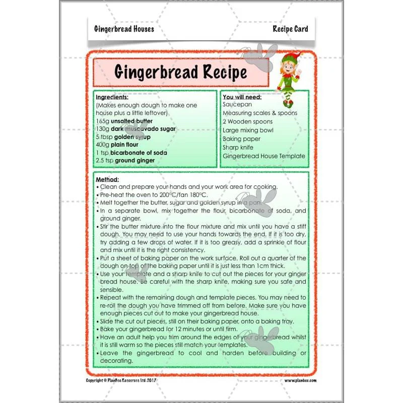 Gingerbread Houses - Image 48