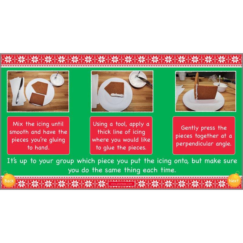 Gingerbread Houses - Image 53
