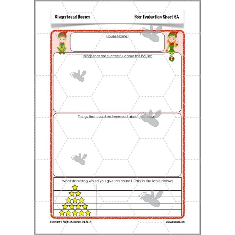 Gingerbread Houses - Image 62