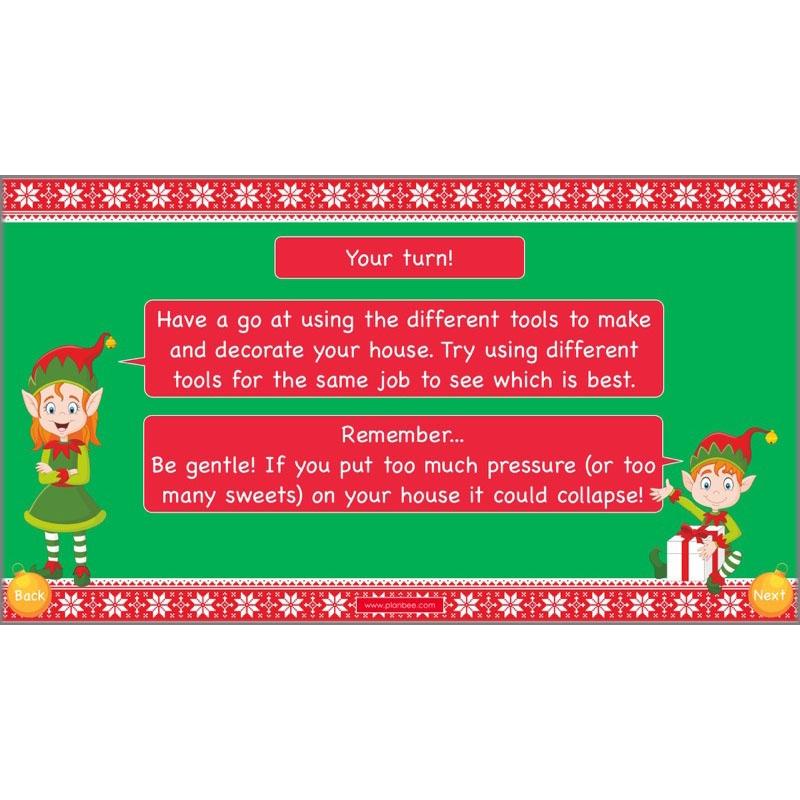 Gingerbread Houses - Image 8