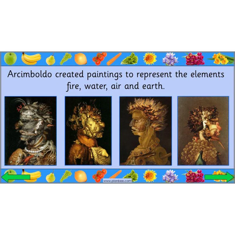 Giuseppe Arcimboldo - Image 36