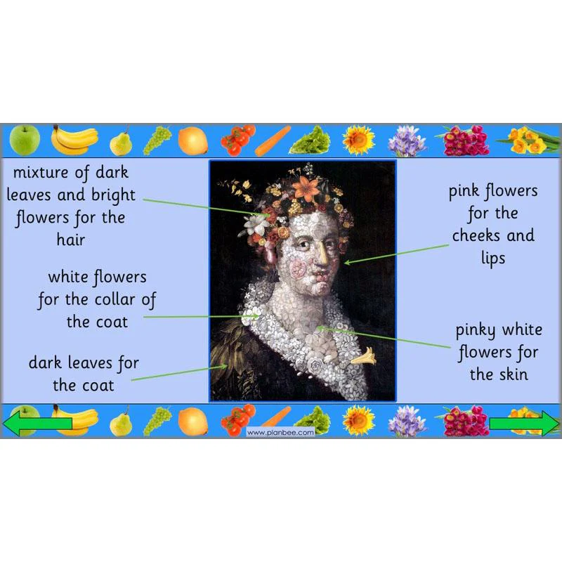 Giuseppe Arcimboldo - Image 4